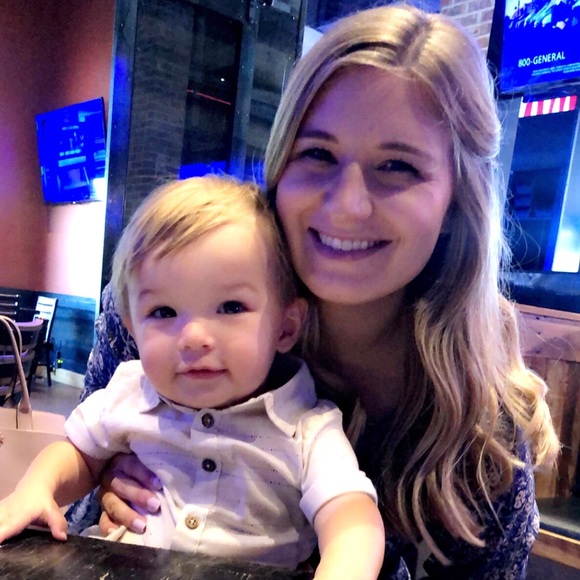 Meet your Posher, Sarah - Picture 3 of 8